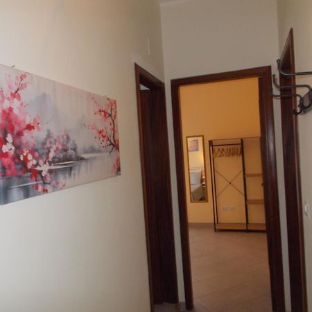 Il Melograno Apartment 陶尔米纳 外观 照片