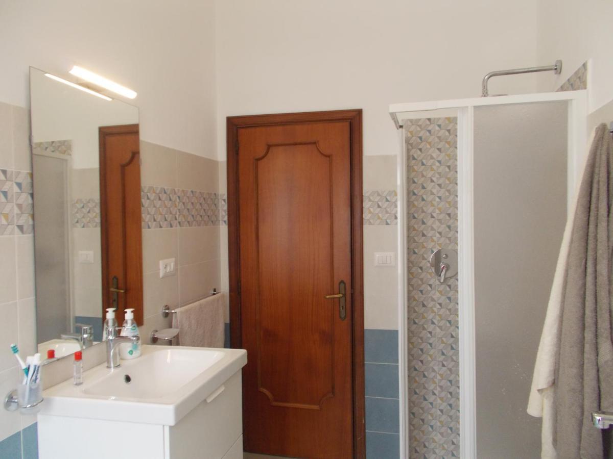 Il Melograno Apartment 陶尔米纳 外观 照片