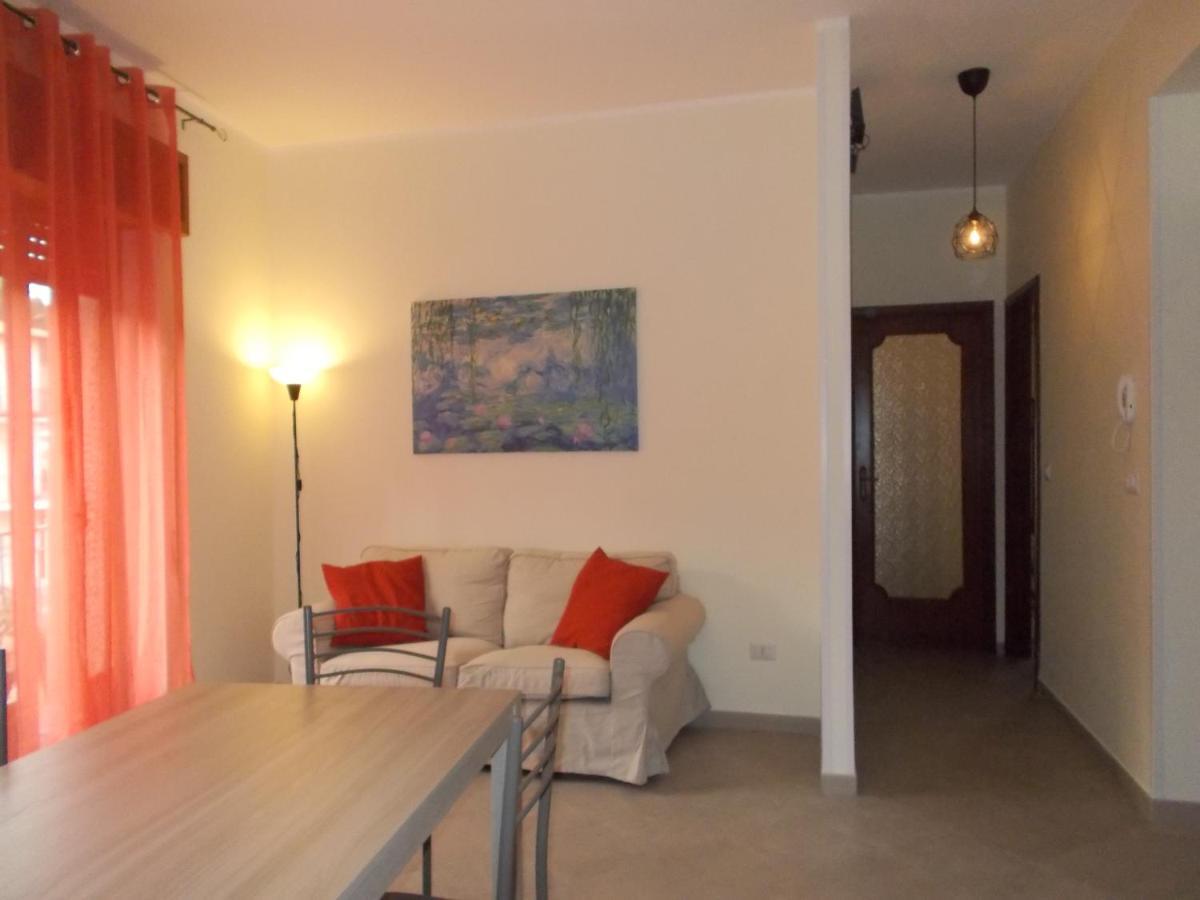 Il Melograno Apartment 陶尔米纳 外观 照片