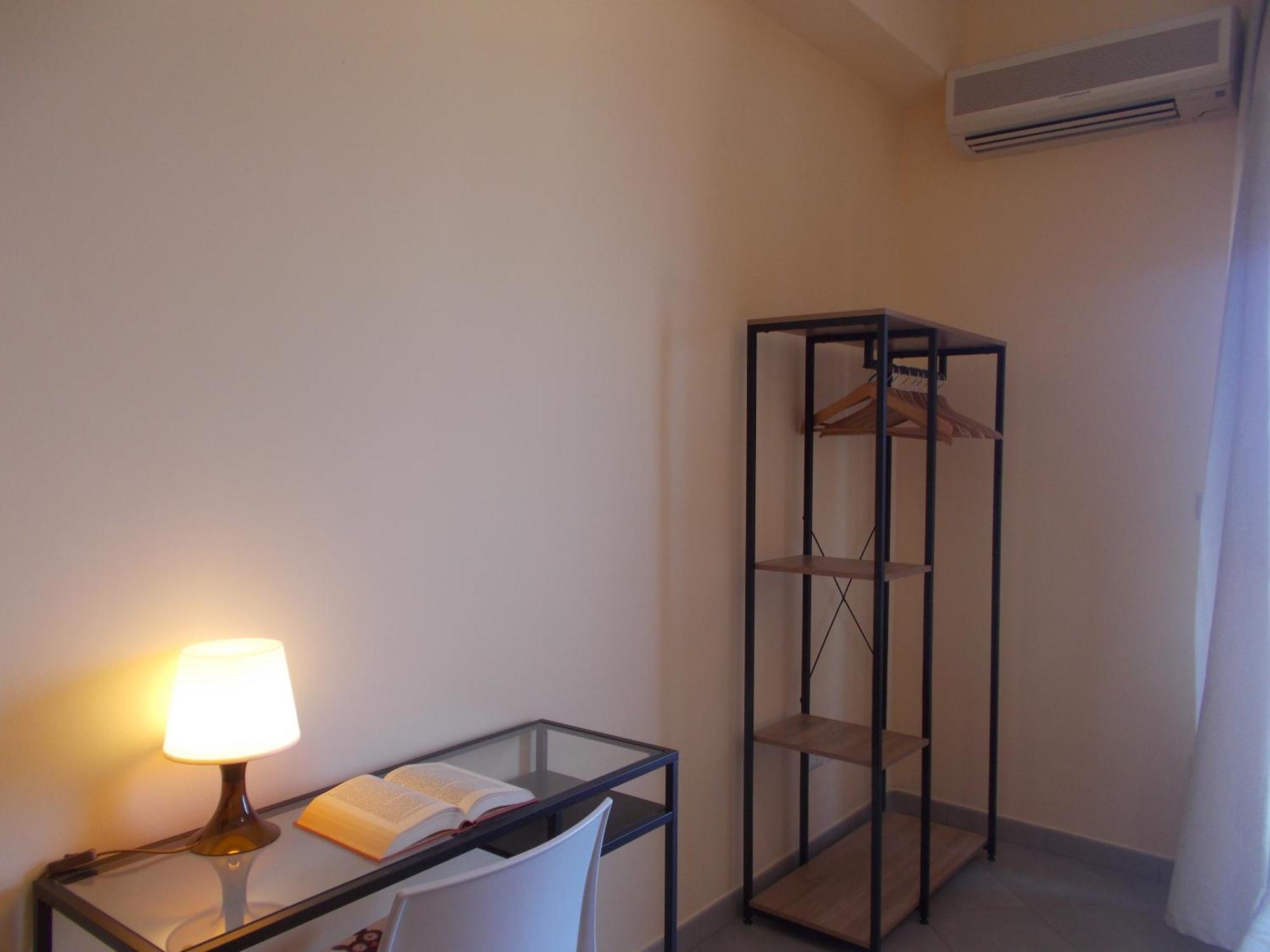 Il Melograno Apartment 陶尔米纳 外观 照片